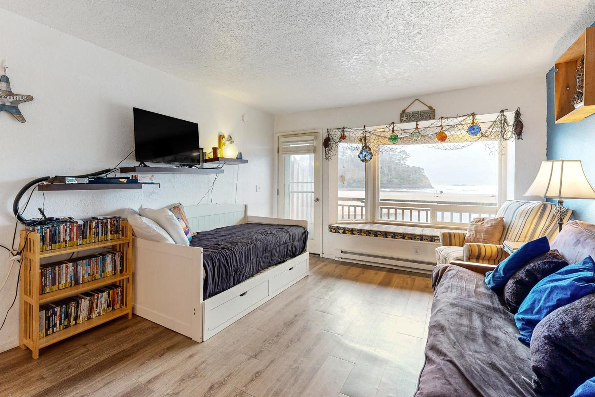 Neskowin Resort Unit #203 ภายนอก รูปภาพ