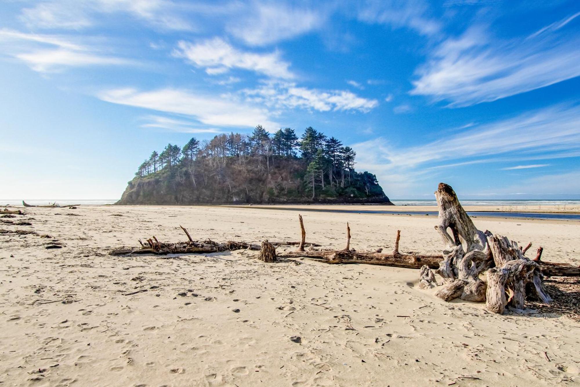 Neskowin Resort Unit #203 ภายนอก รูปภาพ
