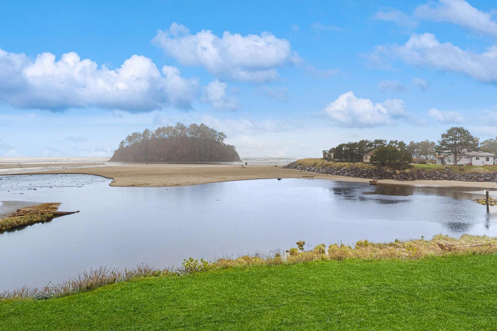 Neskowin Resort Unit #203 ภายนอก รูปภาพ
