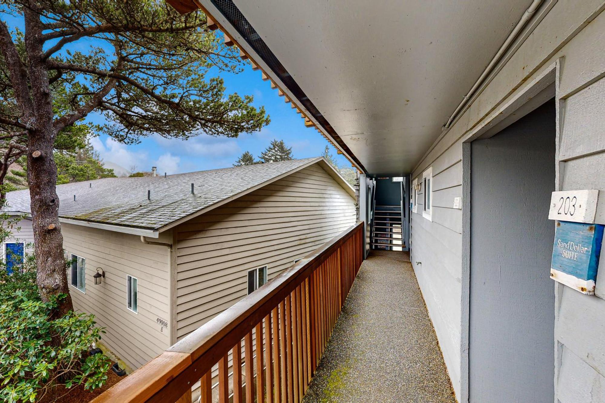 Neskowin Resort Unit #203 ภายนอก รูปภาพ